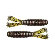 ZMan Billy GOAT™ Soft Plastic Lures 4.25in 3 Pack