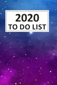 在飛比找博客來優惠-2020 To Do List: 2020 Motivati