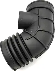 WGQGQ Air Intake Flow Mass Meter Boot Hose Pipe Tube,Fit for E39 E36 Z3 1999-2002 525i 2001-2003 528i 1999-2000 13541435625 Engine Breather Hose