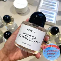 在飛比找Yahoo!奇摩拍賣優惠-熱賣 BYREDO 香露 女士 淡香精 荒漠玫瑰  無人之境