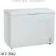 禾聯 300公升冷凍櫃 HFZ-3062 (含標準安裝) 大型配送