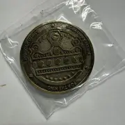 For The King Collector Coin Signature Edition Exclusive Video Game Token