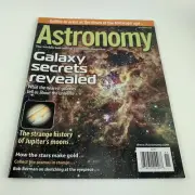 Astronomy Nov 2020 Galaxy Secrets Revealed Jupiters Moons