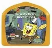 Fisher-Price InteracTV - SpongeBob's Krusty Krab Adventures