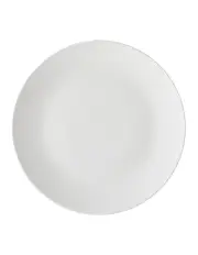 [Maxwell & Williams] White Basics Coupe Side Plate 19cm in White