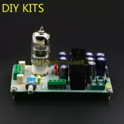 6N3 Tube Buffer Bile Pre-amplifier Board For Filtering Amplifier Audio