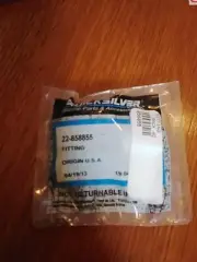 Mercury QuickSilver OEM 22-858855 Fitting