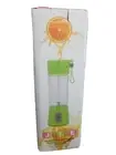 Mini Blender Portable Juicer Cup MIni Blender USB Rechargeable Smoothies Mixer