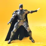 【高檔】現貨MEZCO 螞蟻 DC 戰術蝙蝠俠 蝙蝠俠 披風