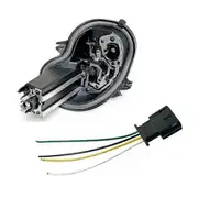 Tail Lamp Bulb Support for Vauxhall Astra K 2016+ Right 39001578