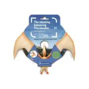 Brainstorm Toys the Amazing Balancing Pteranodon Multicolor Ages 3 Years and Up