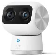 Eufy 4K Security Indoor Cam S350. T8416T21