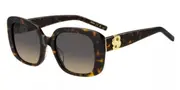 BOSS 1791/G/S Asian Fit 086/PR Men's Sunglasses Tortoiseshell Size 52