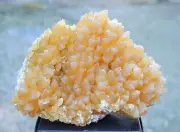 Calcite - 4800 Grams - Hayange, Moselle, France