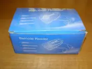 TEEMI TMCT-30 Bluetooth Wireless Laser Barcode Reader *New*