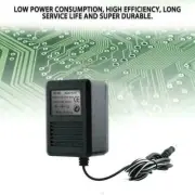 AC Adapter For the 2600 System Power Cord 70*47*40mm Black Nice