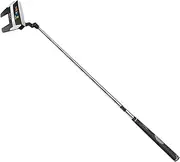 QSTDGVPW Golf Putter for Right-Handed Players with Unique Alignment System