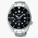 SEIKO PROSPEX 相撲廣告款潛水機械錶 黑面 6R35-00A0D(SPB101J1) (SK037)