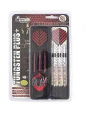 [Formula Sports] Tungsten Plus Darts Gift Pack 21g