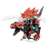 在飛比找金石堂優惠-日本洛伊德 ZW02 咆哮虐殺龍 TP97201 ZOIDS