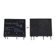 Relay G3MB-202PL DC-AC SSR In 12V for DC Out 240V AC 2A