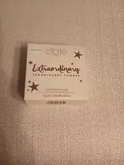NIB ‘Ciate’ London Extraordinary Translucent Setting Powder 15g/0.52 oz