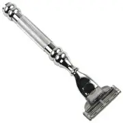 MACH3 PARKER SAFETY RAZOR 43M CARTRIDGE RAZOR
