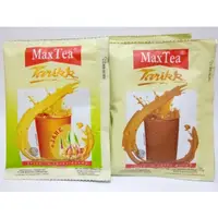 在飛比找蝦皮購物優惠-【SPESIAL】MAXTEA TEH TARIK印尼奶茶 