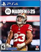 Madden NFL 25 (PS4) Brand New Sealed , PS 4