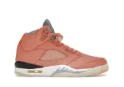 Jordan 5 x DJ Khaled "We The Best Crimson Bliss"