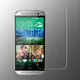 HTC one(M8)鋼化玻璃螢幕保護貼