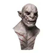The Hobbit - Azog Mask - Trick or Treat Studios