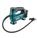 【MAKITA 牧田】2V 充電式打氣機 MP100DZ單機 無電池 無充電器(MP100DZ)