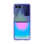 Galaxy Z Flip7 Impact Magnetic Case Nostalgic Thoughts