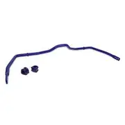 SuperPro Heavy Duty 30mm 2 Position Adjustable Sway Bar Kit - Rear, RC0128RZ-30