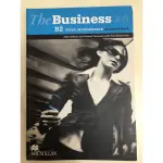 THE BUSINESS 2.0 UPPER INTERMEDIATE STUDENT’S BOOK