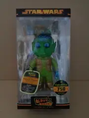 Funko Hikari - Star Wars GREEDO - LE 750 Star Wars Celebration
