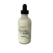Aminnah Stretch Mark Belly Serum 4 fl oz