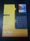 ZAGG - Pro Keys Wireless Keyboard & Case for Apple iPad 10.2" NEW!
