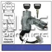 Nice Ignition Switch And Lock Assembly - NIC904