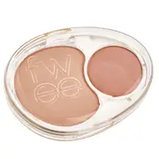 Fwee - Mellow Dual Blusher - 7.2g - ND02 Down Tempo