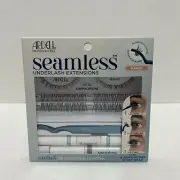 Ardell Seamless Underlash Extensions Wispies Kit 36 Assorted Lengths Customize