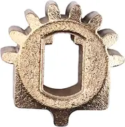 Lesurey Steering Column Ignition Lock Gear D4AZ-3E717-A D4AZ3E717A Compatible with Ford