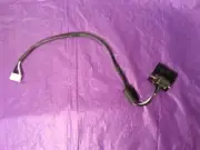 VIZIO E70-C3 POWER CORD INPUT PLUG