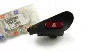 HAZARD WARNING LIGHT BUTTON SWITCH PEUGEOT 406 (OE 6552ZR)