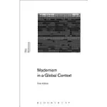 MODERNISM IN A GLOBAL CONTEXT