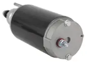 STARTER MOTOR FITS MERCURY FORCE OUTBOARD 50-853869 50-853869T 5667640-M030SM
