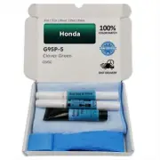 Touch up paint for Honda Green CLOVER G95P-5 CIVIC Pen Stick Scratch Chip Fix