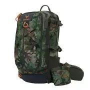 Hunting Backpack 30L Long-Lasting Capacity Day Pack for Rifle Bow Gun Outdoor...