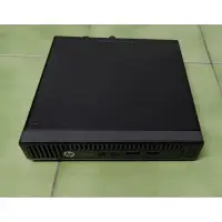 在飛比找蝦皮購物優惠-HP ProDesk 600 G1 迷你 電腦 主機 min